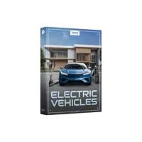 BOOM Library ELECTRIC VEHICLES Picture