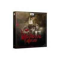 BOOM Library MEDIEVAL MELEE De Picture
