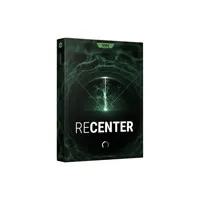 BOOM Library RECENTER True Ste Picture