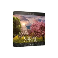 BOOM Library SEASONS OF EARTH  Picture