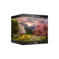 BOOM Library SEASONS OF EARTH  Picture