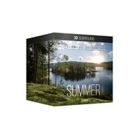 BOOM Library SEASONS OF EARTH  Picture