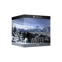 BOOM Library SEASONS OF EARTH  Picture