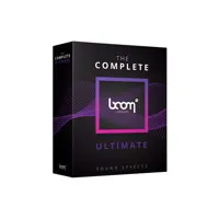 BOOM Library SIGNATURE SERIES  Picture