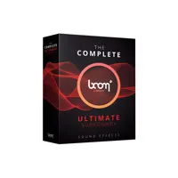 BOOM Library SIGNATURE SERIES  Picture