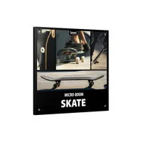 BOOM Library SKATE Sound Effec Picture