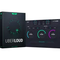 BOOM Library UBERLOUD Volume P Picture