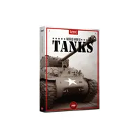 BOOM Library WORLD WAR 2 TANKS Picture