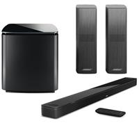 Deals on Bose 3.1 Home Theater System