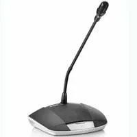 Bosch Discussion Device with L Picture