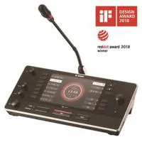 Bosch DCNM-IDESKVID DISCENTIS  Picture