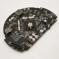 Bosch NDM-7702-A FLEXIDOME mul Picture