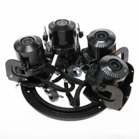 Bosch NDM-7702-A FLEXIDOME mul Picture
