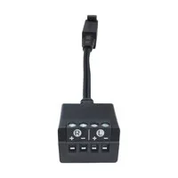 Bose 6" 4-Pin to Speaker Wire  Picture