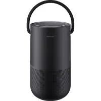 Bose Portable Home Speaker, Tr Picture