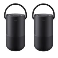 Bose 2x Portable Home Speaker, Picture