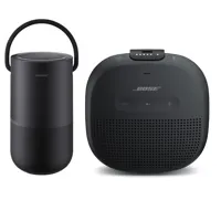 Bose Portable Home Speaker, Tr Picture