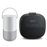 Bose Portable Home Speaker, Lu Picture