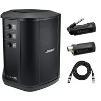 Bose S1 Pro+ Portable Wireless Picture