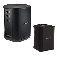 Bose S1 Pro+ Portable Wireless Picture