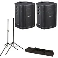 Bose S1 Pro+ Portable Wireless Picture