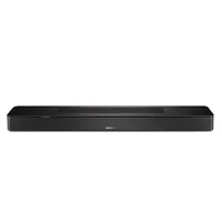 Bose Smart Soundbar, Black Picture