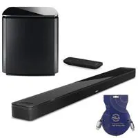 Bose Smart Ultra Dolby Atmos S Picture