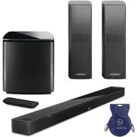 Bose Smart Ultra Dolby Atmos S Picture