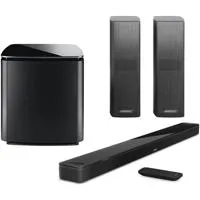 Bose 3.1 Home Theater System,  Picture