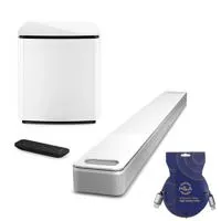 Bose Smart Ultra Dolby Atmos S Picture
