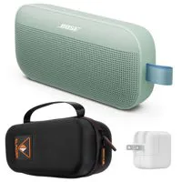 Bose SoundLink Flex 2nd Gen Bl Picture