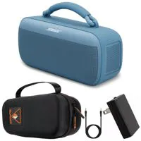 Bose SoundLink Max Bluetooth S Picture