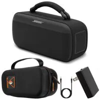 Bose SoundLink Max Bluetooth S Picture