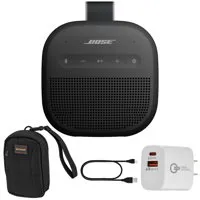 Bose SoundLink Micro 2nd Gen B Picture