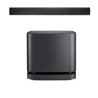 Bose TV Speaker with Bass Modu Picture