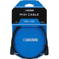 Boss BCC-3535 2' Right-Angle 3 Picture