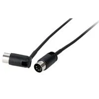 Boss BMIDI-PB 3' 5-Pin DIN Mul Picture