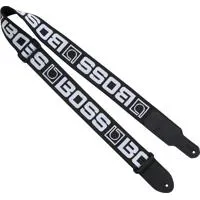 Boss BSM-20 2" Monogram Guitar Picture
