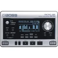 Boss Micro BR Digital Recorder Picture
