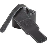 Boss 2.5" Premium Leather Guit Picture