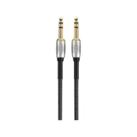 Boss Serial GK 15' 1/4" TRS Ma Picture