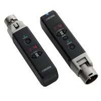 Boss WL-30XLR Wireless Handhel Picture