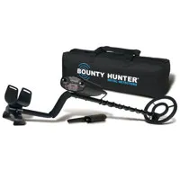 Bounty Hunter Quick Draw II Me Picture