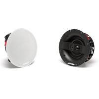 Bose Virtually Invisible 791 Series Ii 50w In Ceiling Speakers