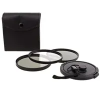 Bower 58mm Digital Filter Kit, Picture