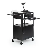 Bretford 26-42" Adjustable Hei Picture
