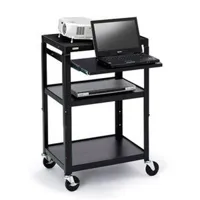 Bretford 27-43" Adjustable AV  Picture