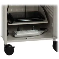 Bretford 12-Outlet PAL Power U Picture