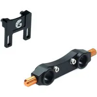 Bright Tangerine 15mm LWS Kit  Picture