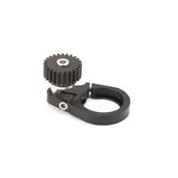 Bright Tangerine Gear Reversin Picture